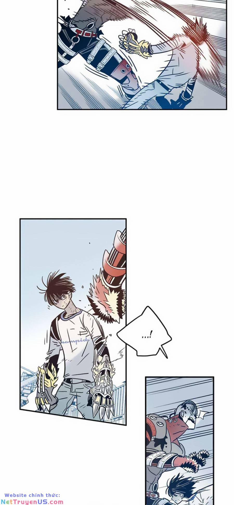 Điểm Hẹn 44 trang 17