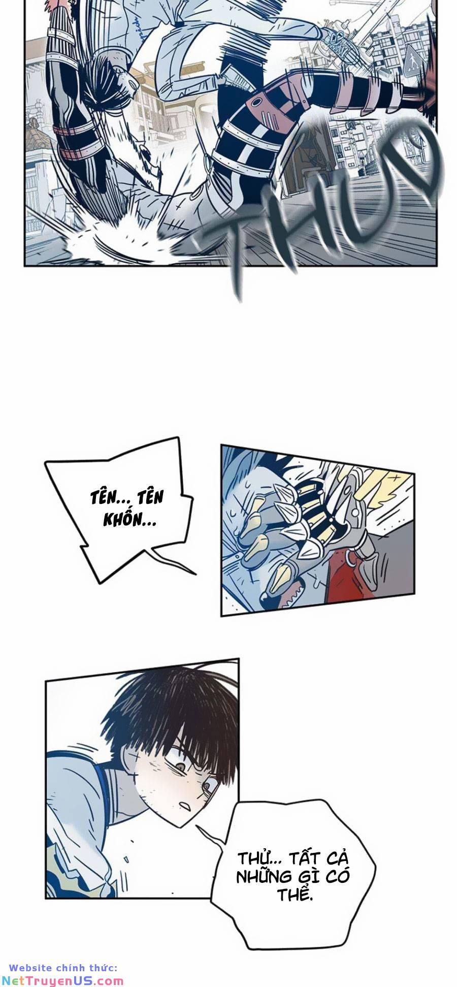 Điểm Hẹn 44 trang 19