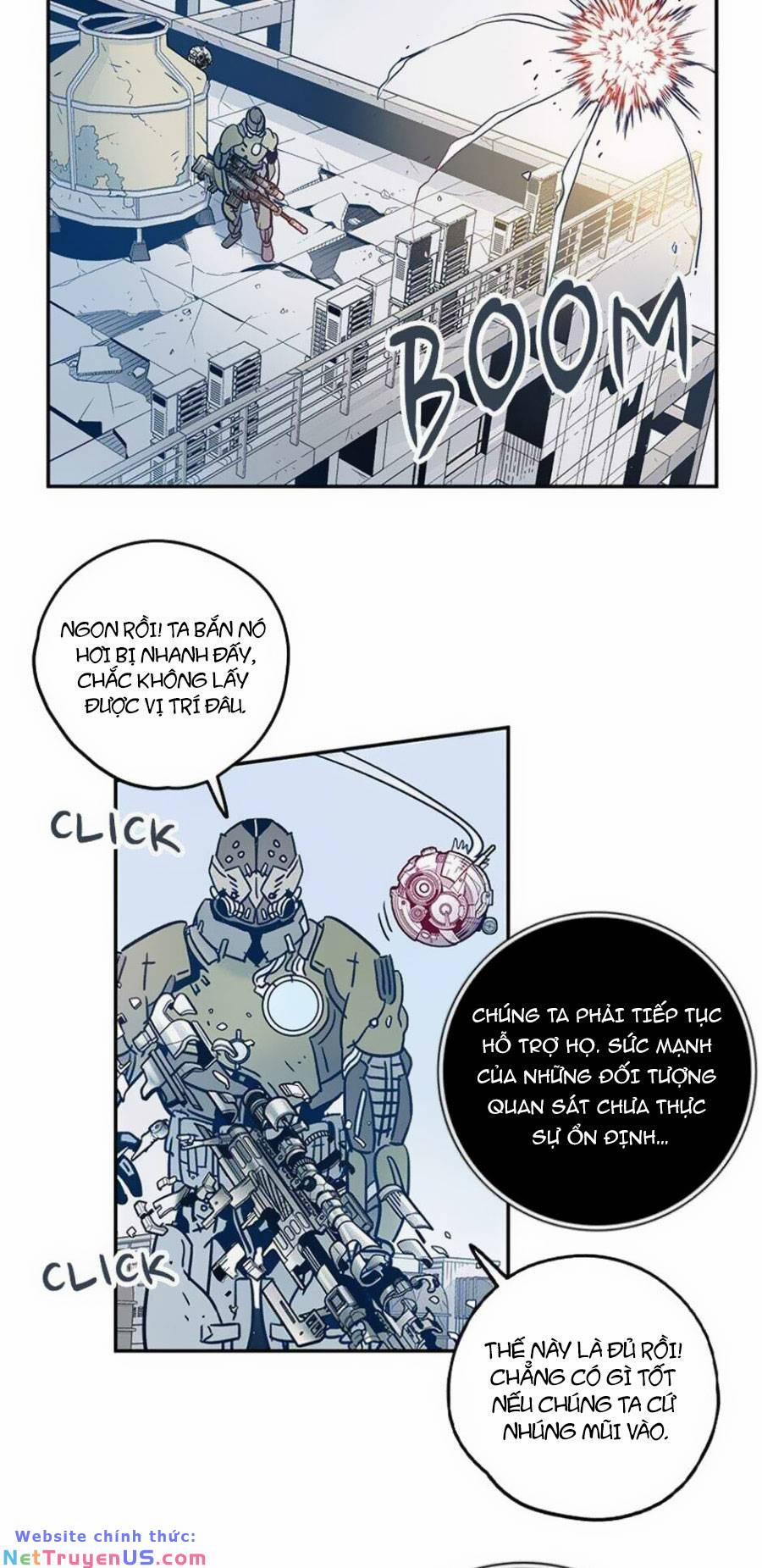 Điểm Hẹn 44 trang 22