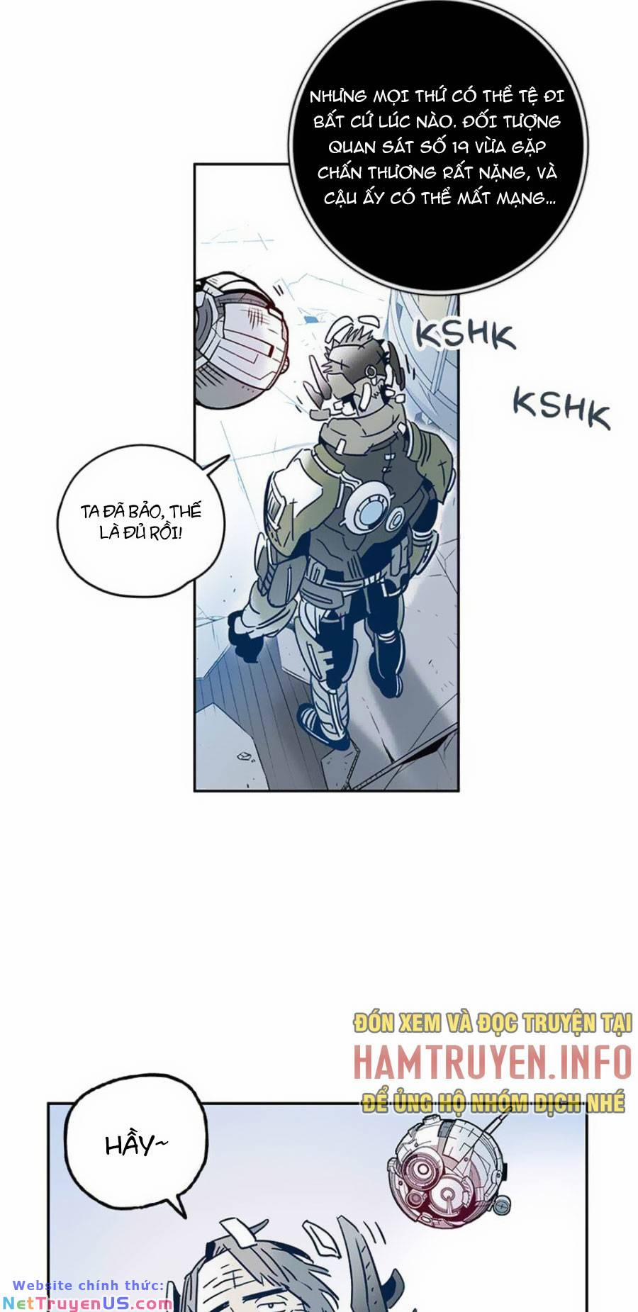 Điểm Hẹn 44 trang 23