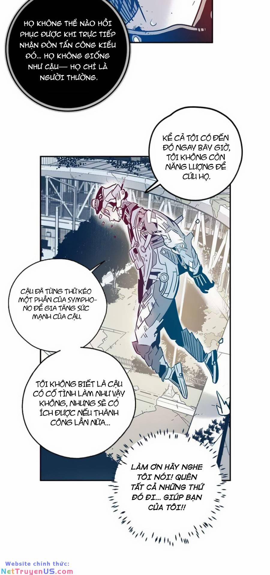 Điểm Hẹn 44 trang 29