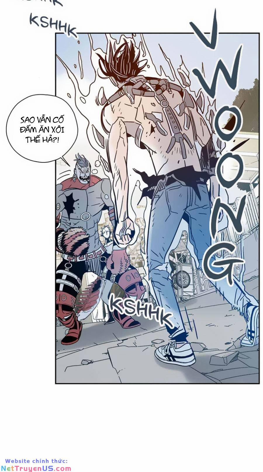 Điểm Hẹn 44 trang 45