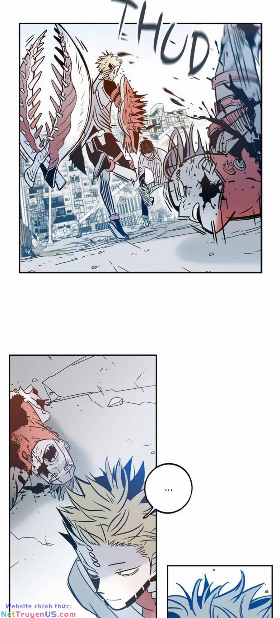 Điểm Hẹn 45 trang 12