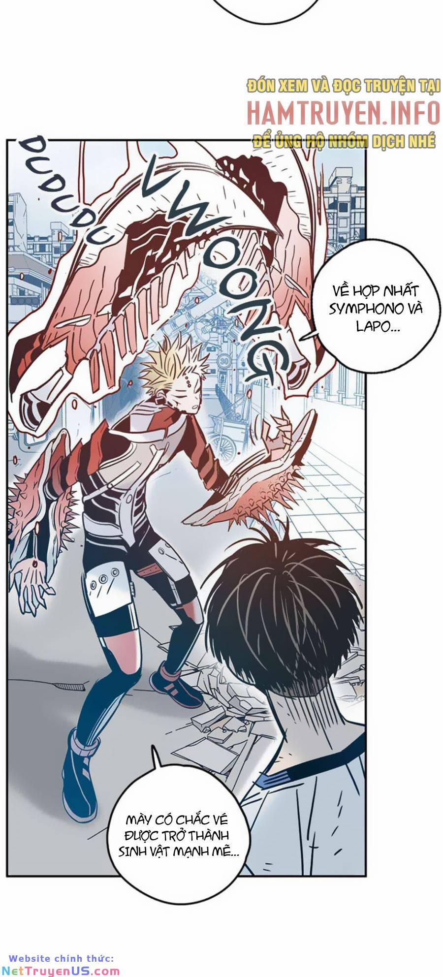 Điểm Hẹn 45 trang 14