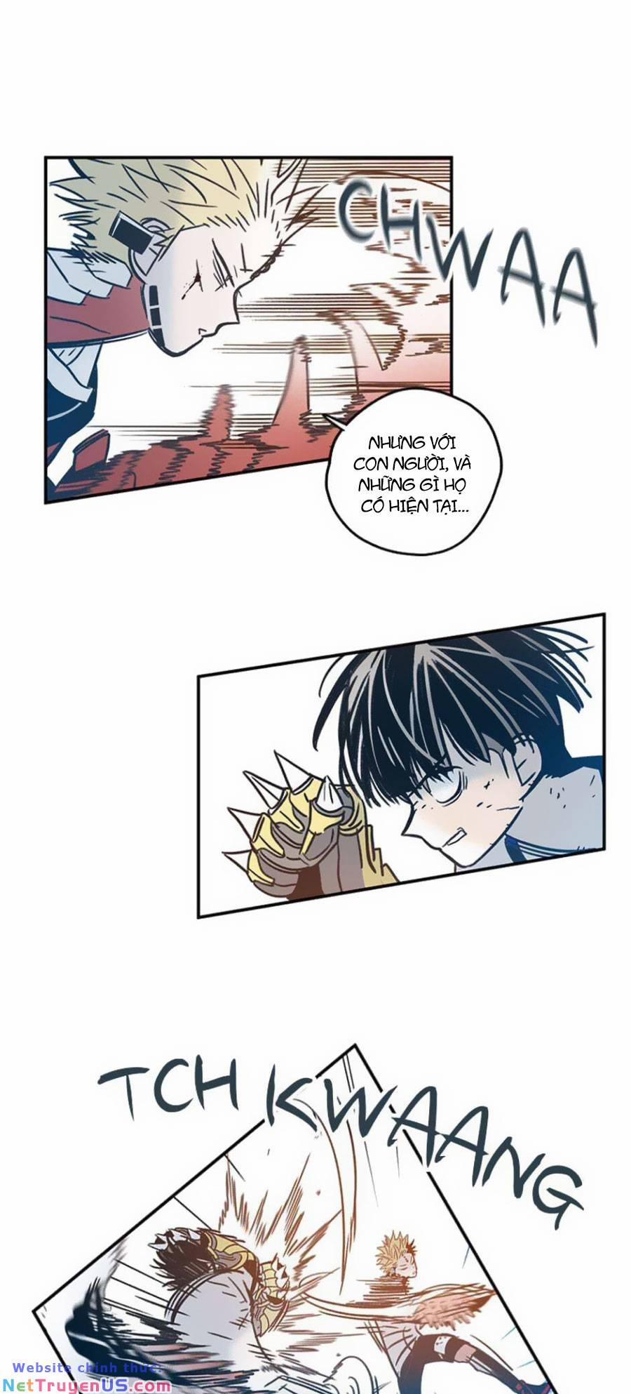 Điểm Hẹn 45 trang 15