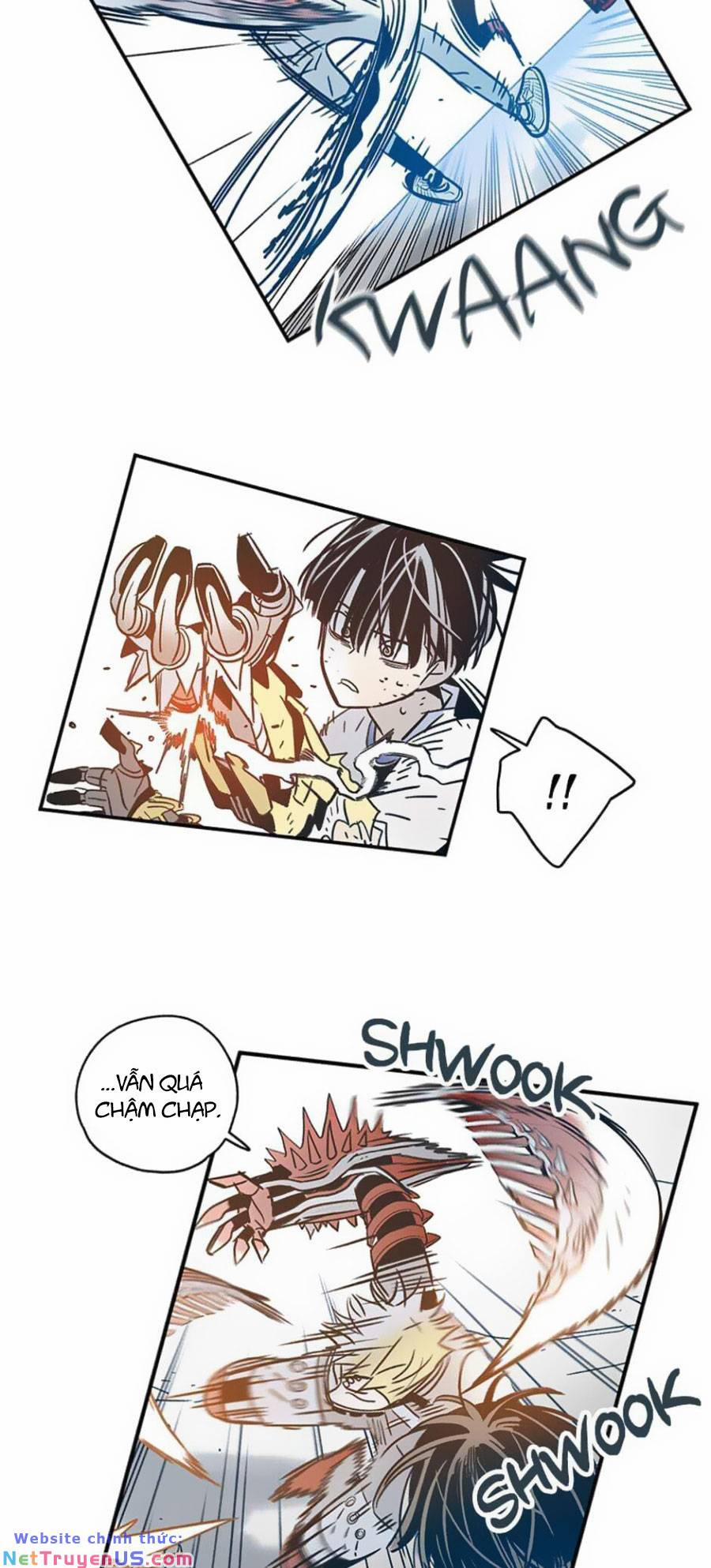 Điểm Hẹn 45 trang 16