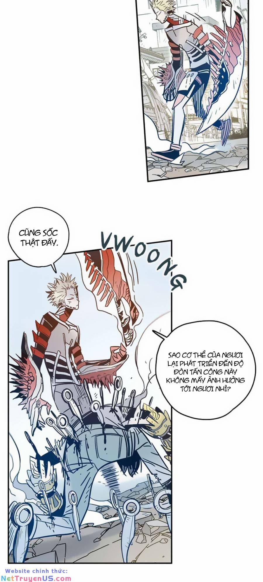 Điểm Hẹn 45 trang 21