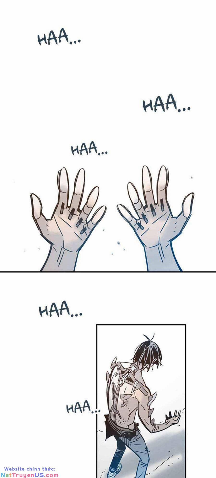 Điểm Hẹn 45 trang 22