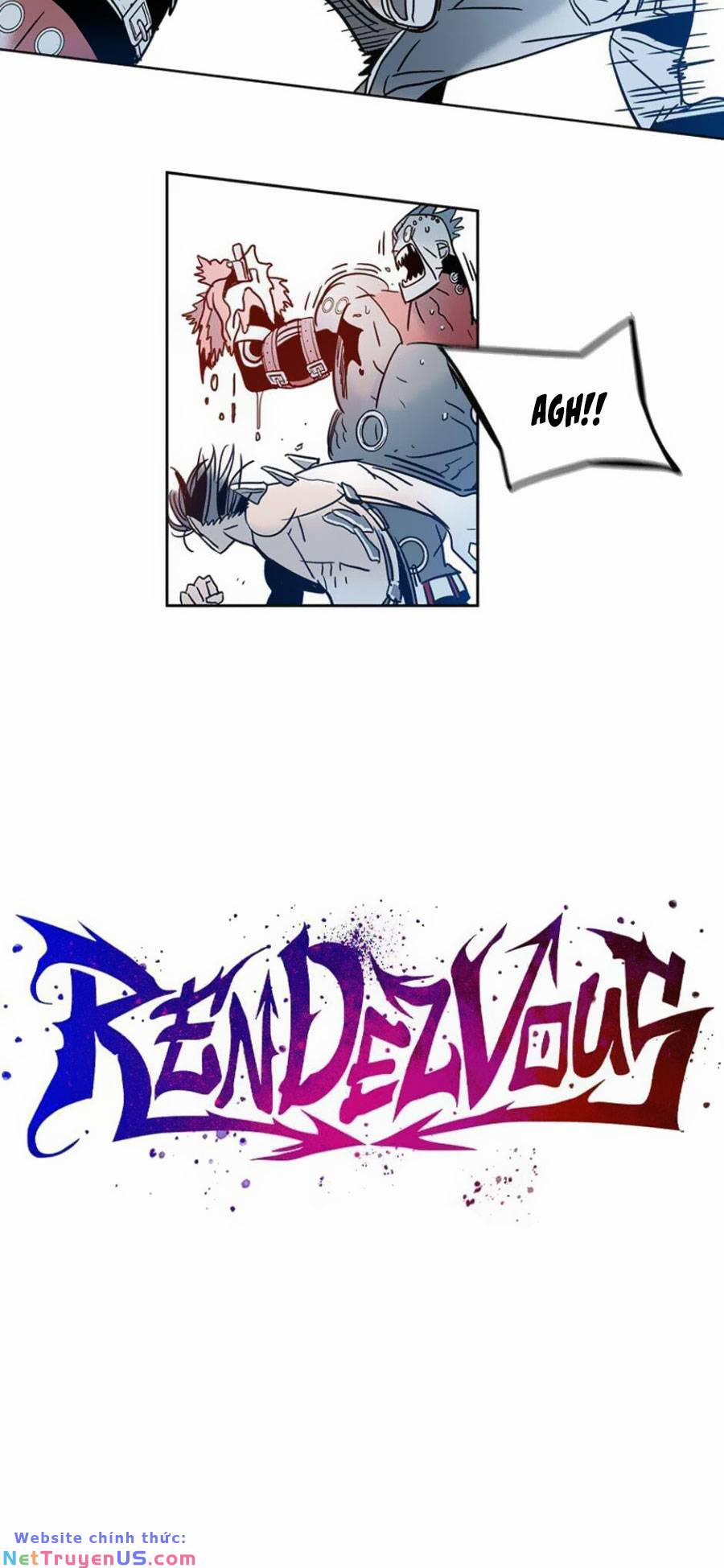 Điểm Hẹn 45 trang 3