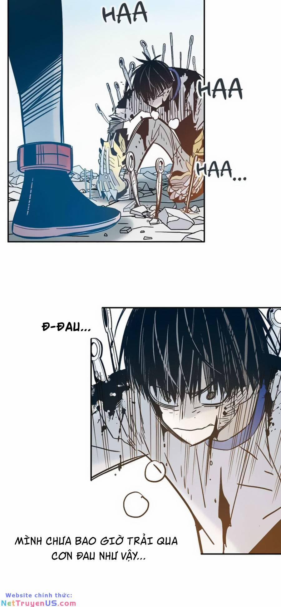 Điểm Hẹn 45 trang 30