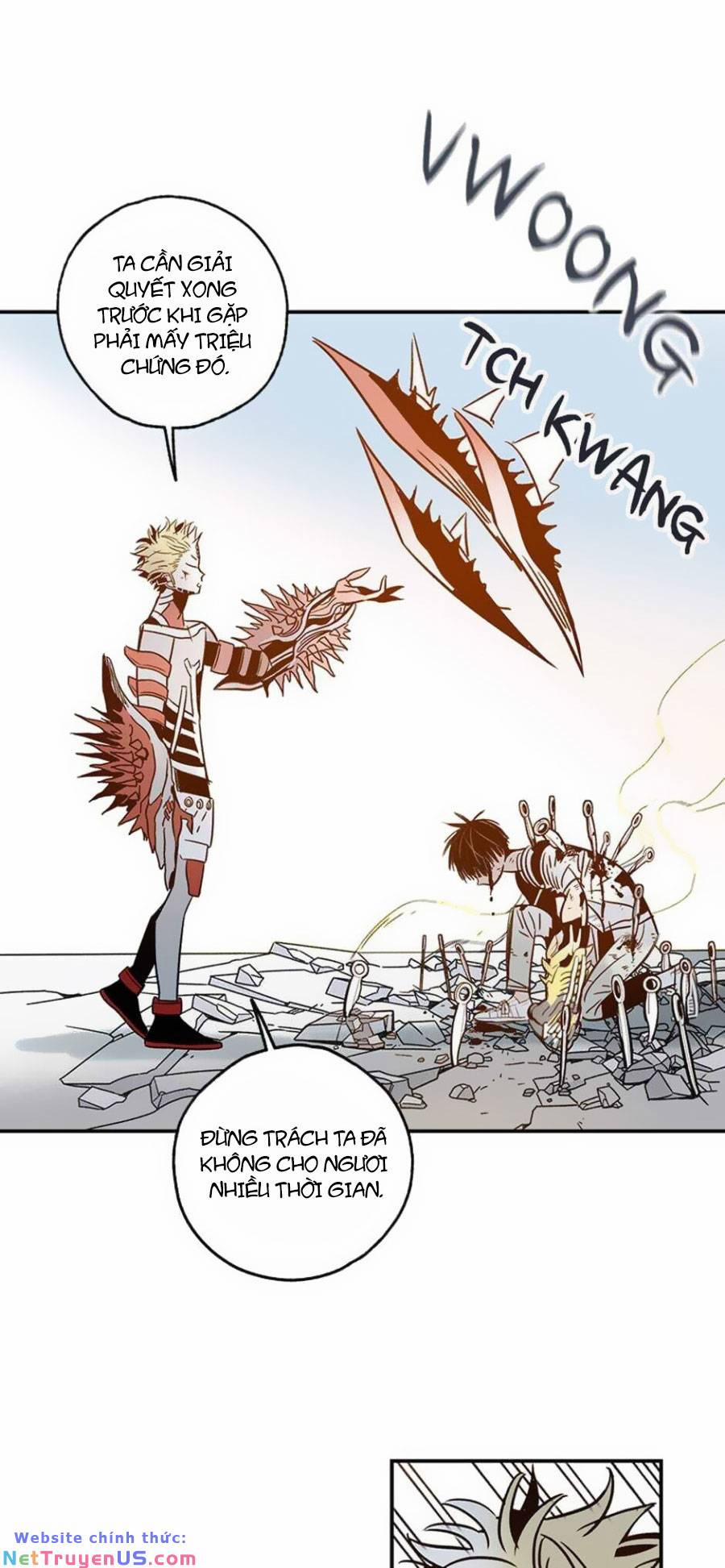 Điểm Hẹn 45 trang 31