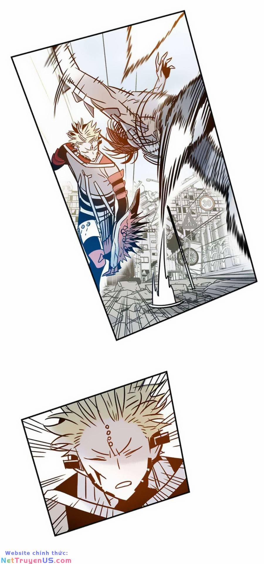 Điểm Hẹn 45 trang 36