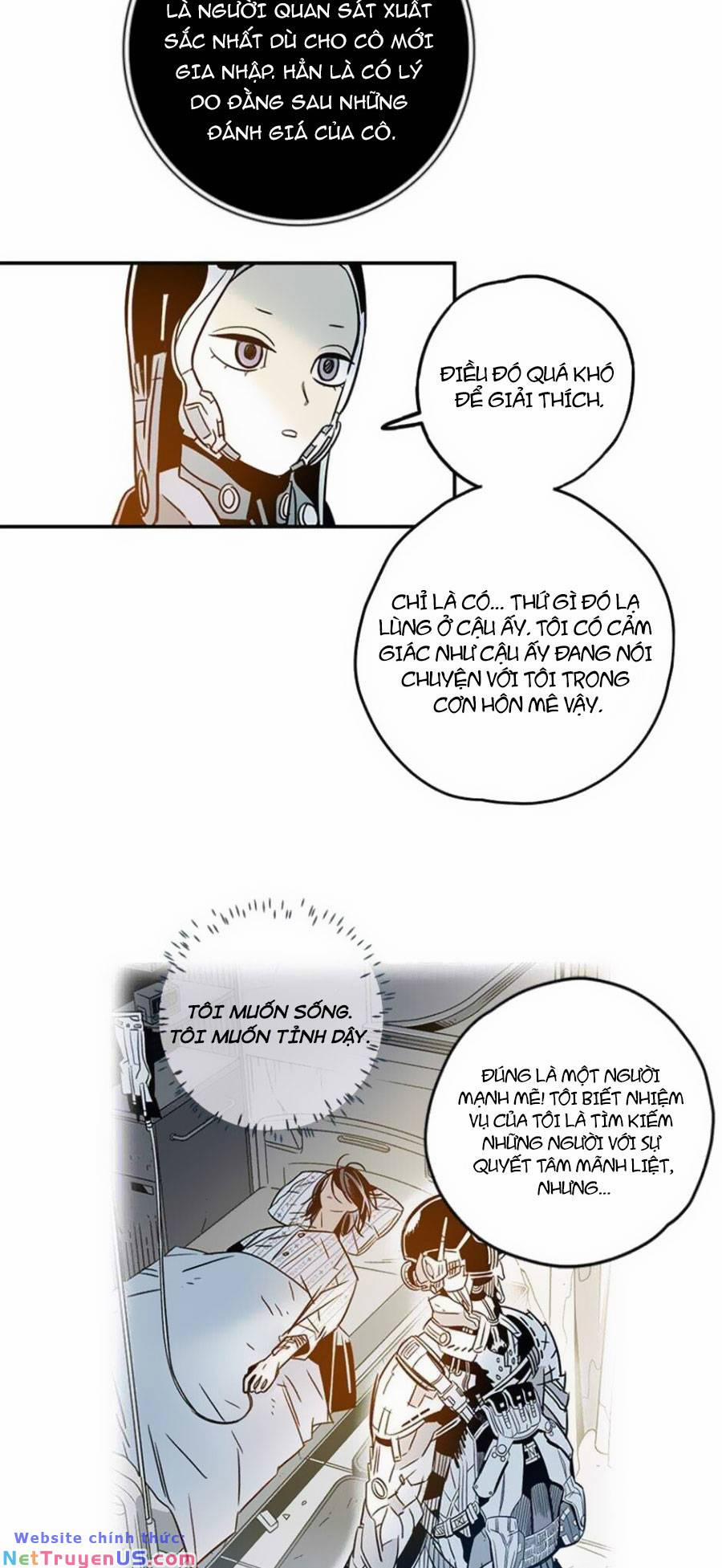 Điểm Hẹn 46 trang 15