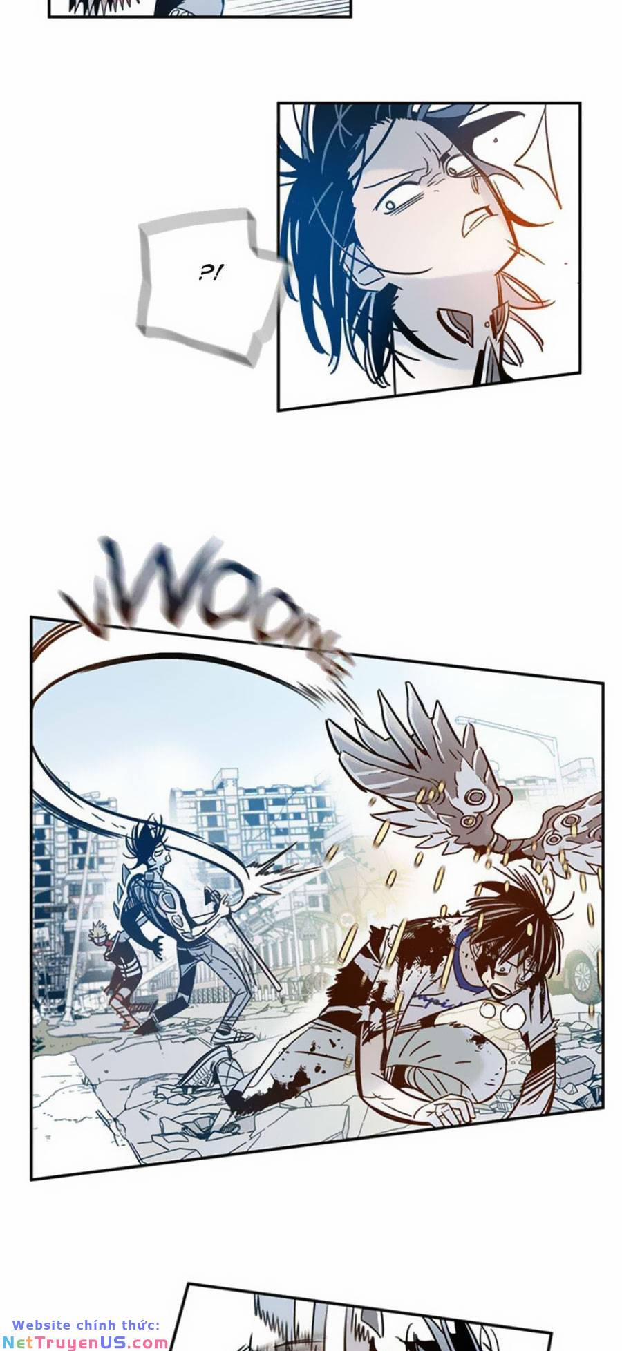 Điểm Hẹn 46 trang 20