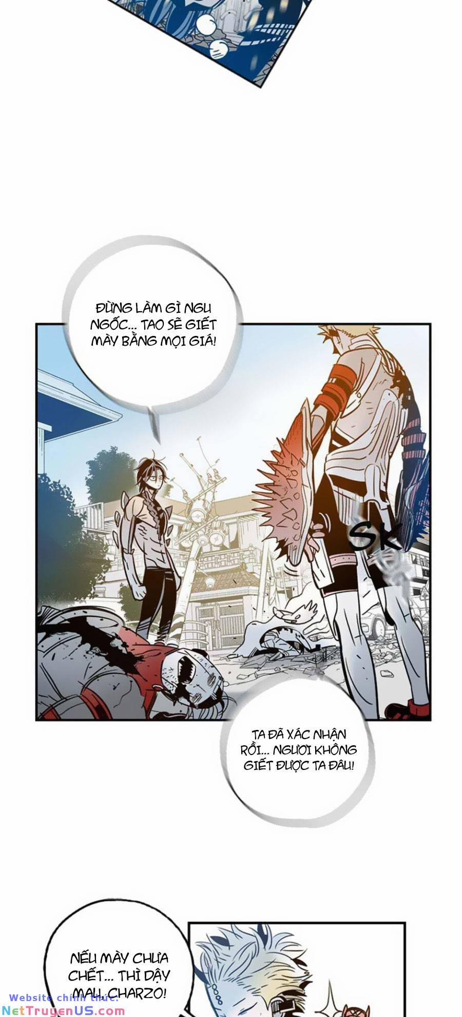 Điểm Hẹn 46 trang 22