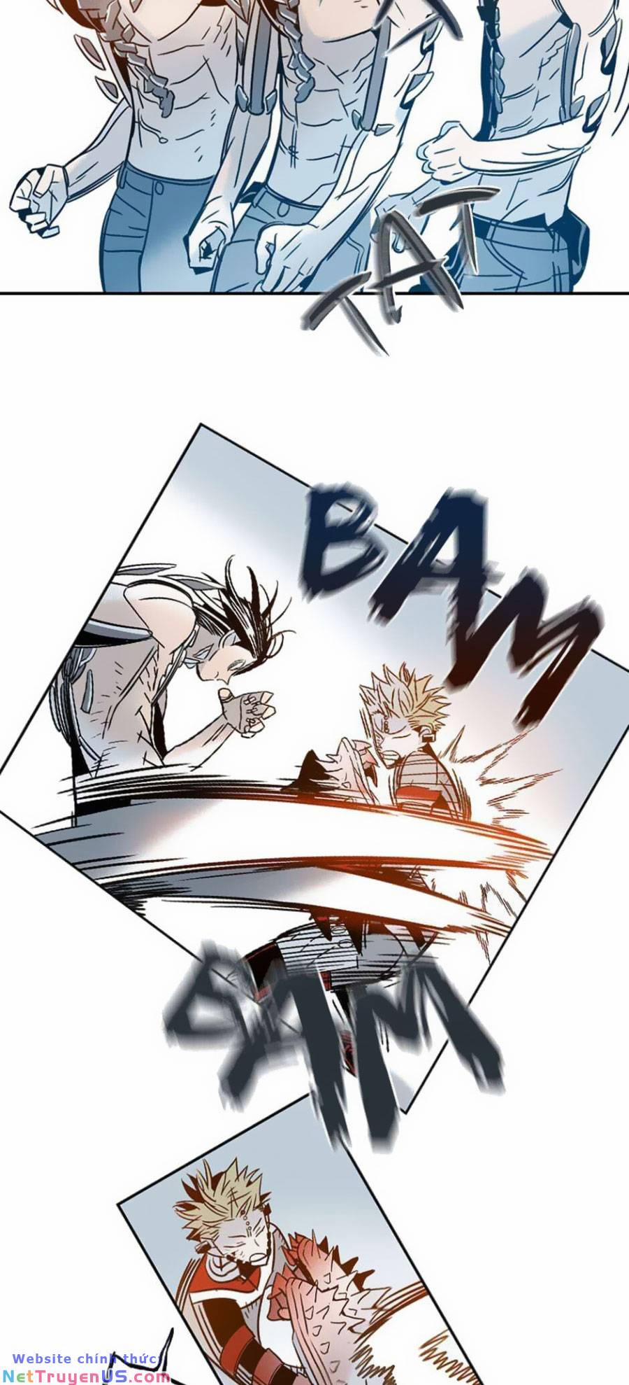 Điểm Hẹn 46 trang 25