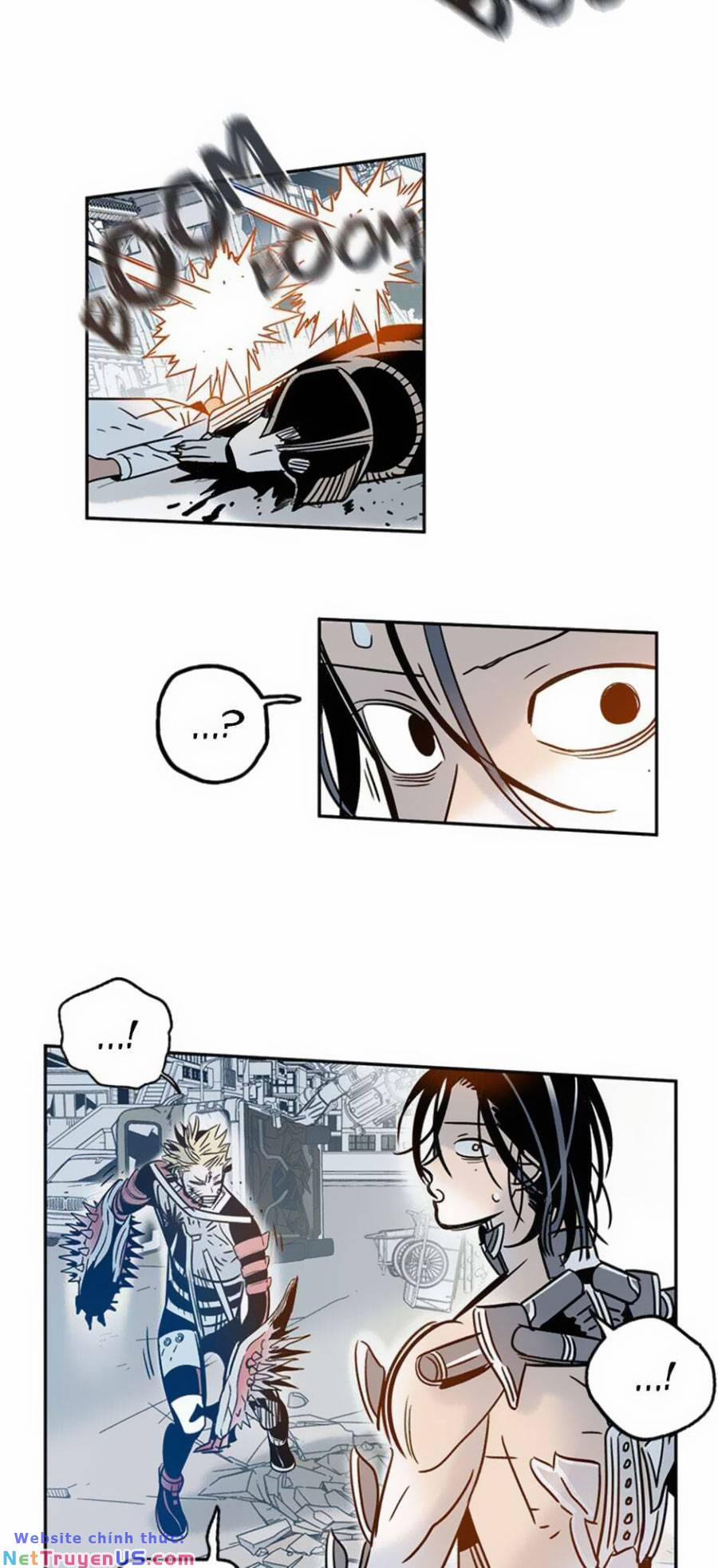 Điểm Hẹn 46 trang 31