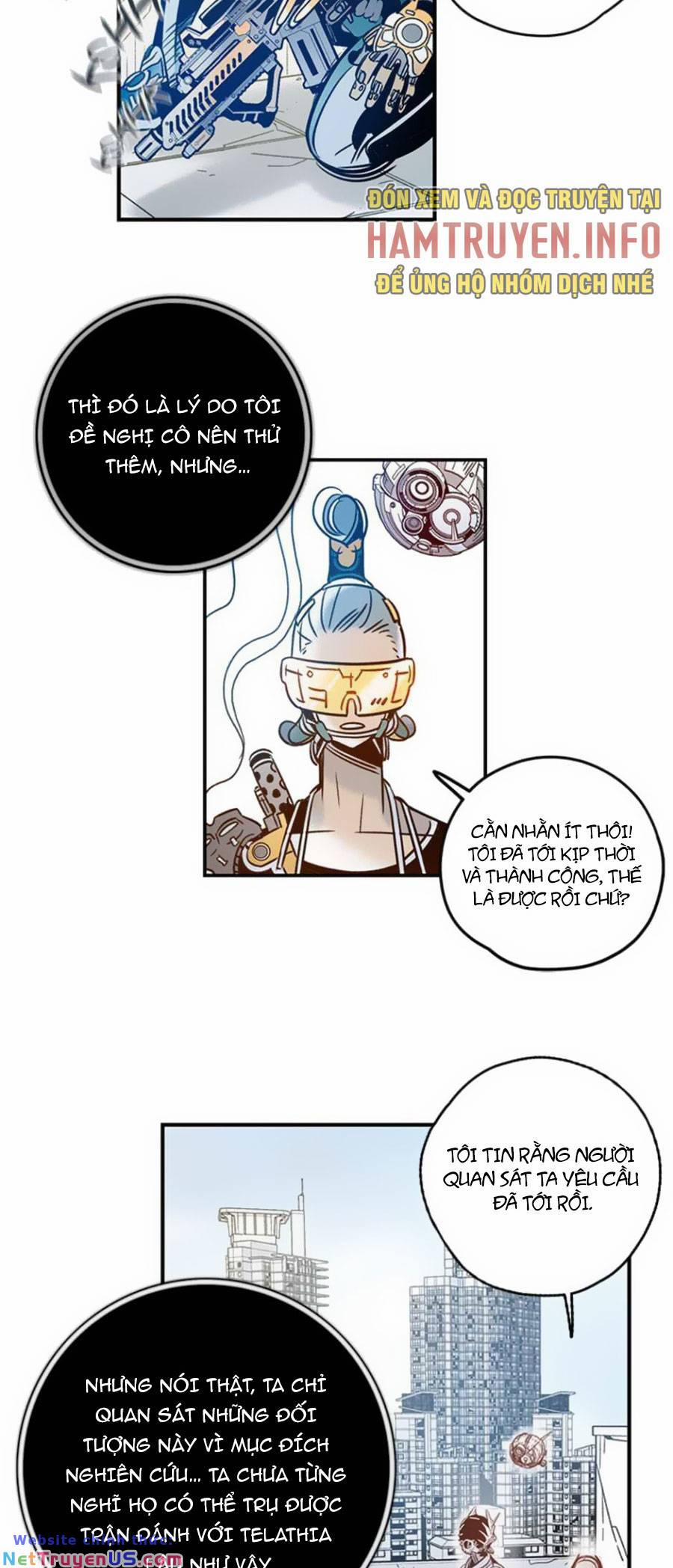 Điểm Hẹn 46 trang 34