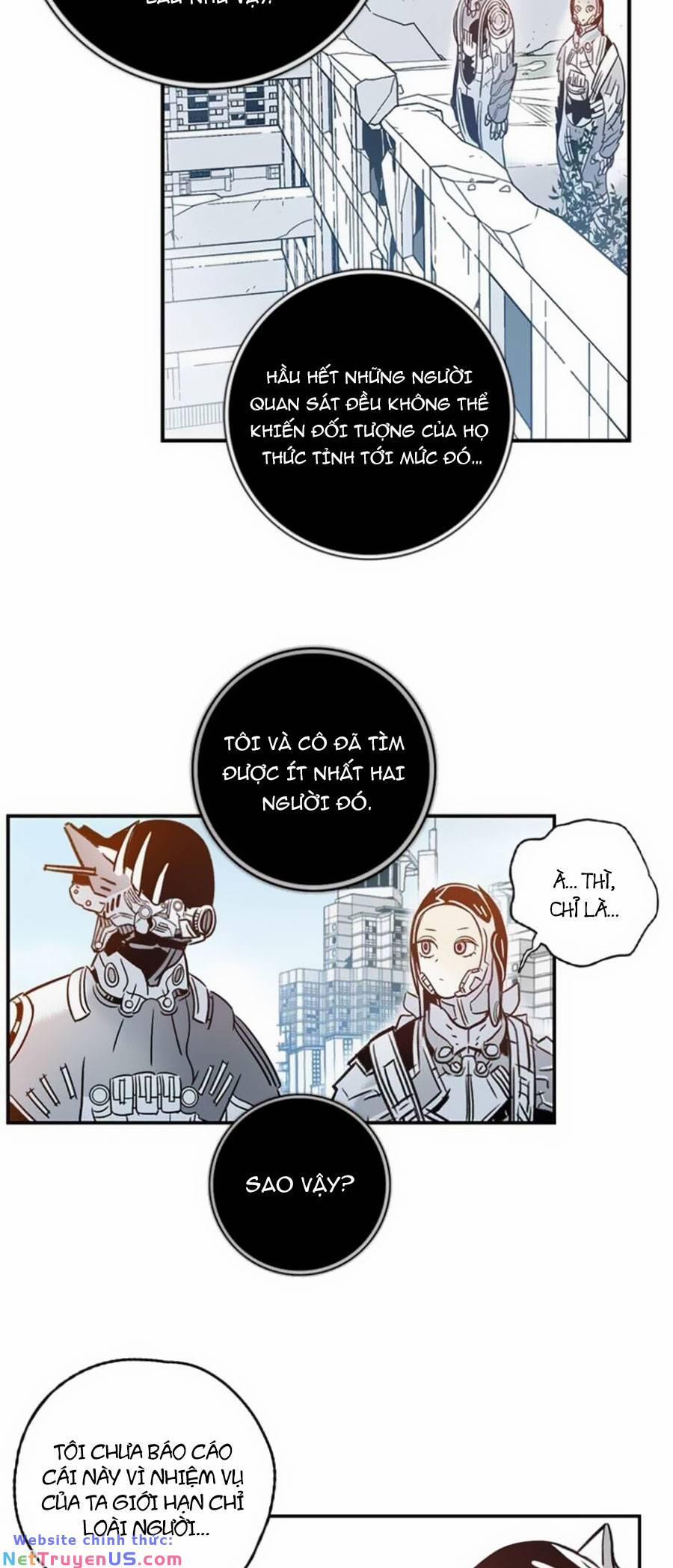 Điểm Hẹn 46 trang 35