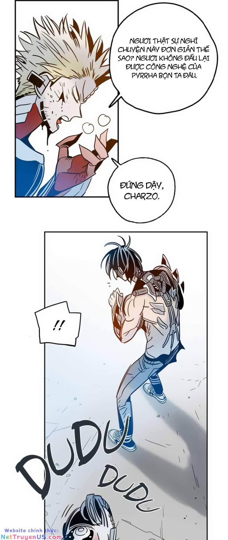 Điểm Hẹn 46 trang 37