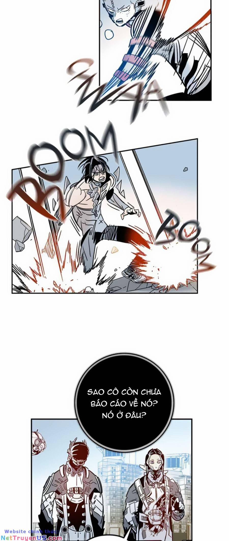 Điểm Hẹn 46 trang 40