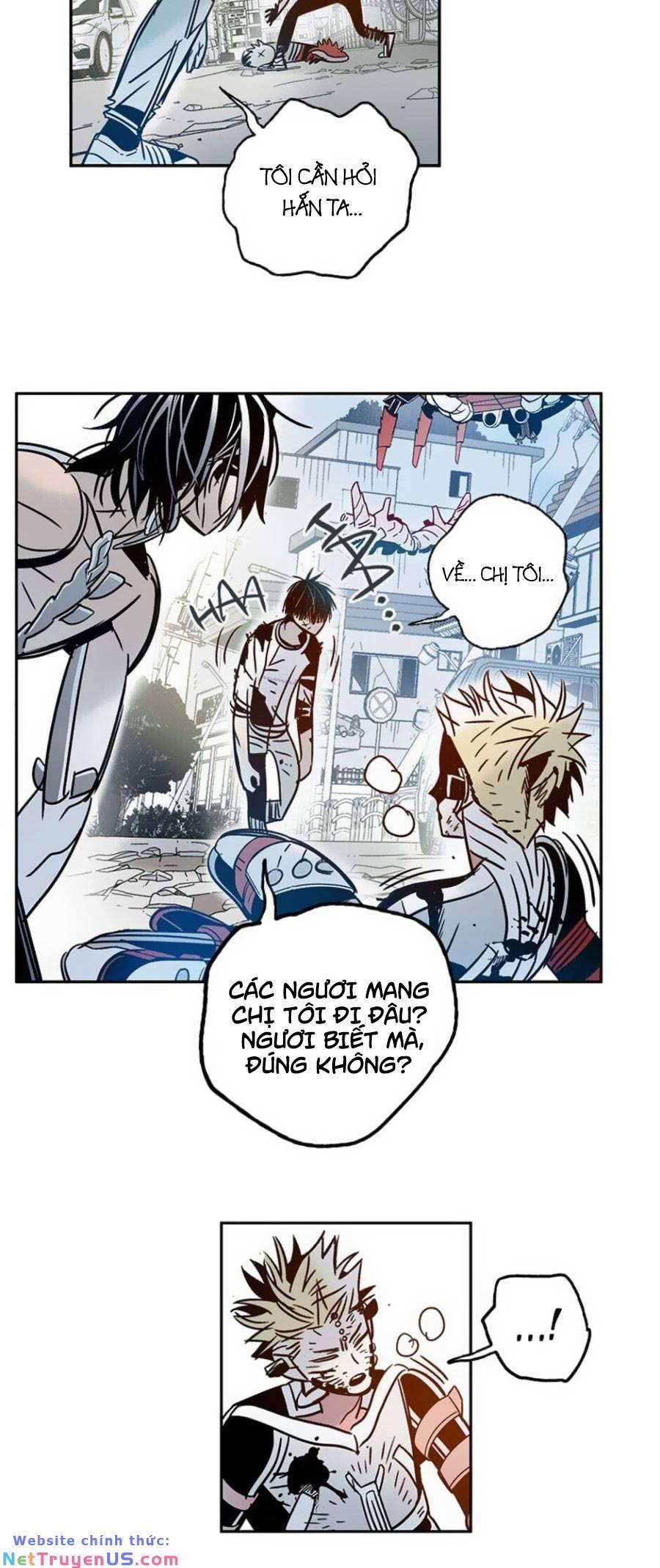 Điểm Hẹn 47 trang 17