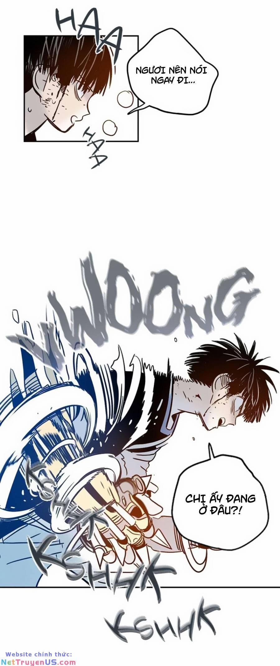 Điểm Hẹn 47 trang 18