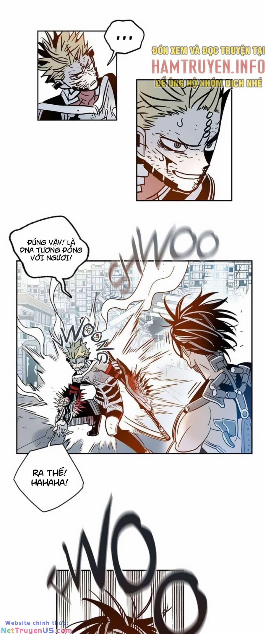 Điểm Hẹn 47 trang 19