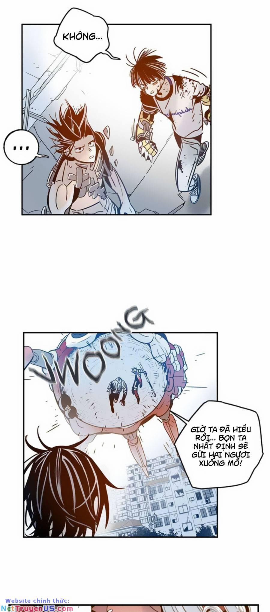 Điểm Hẹn 47 trang 22