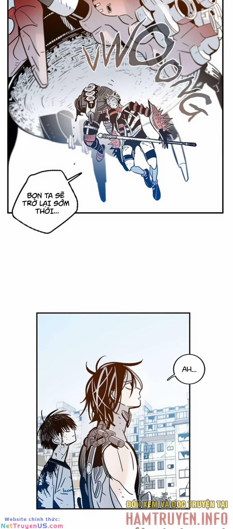 Điểm Hẹn 47 trang 23