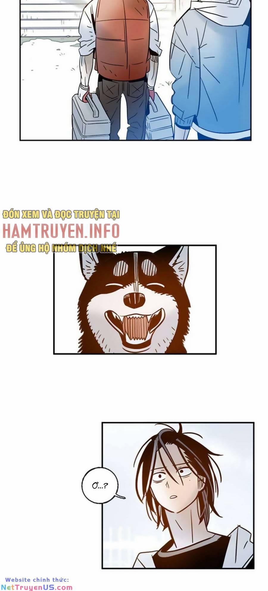 Điểm Hẹn 47 trang 29