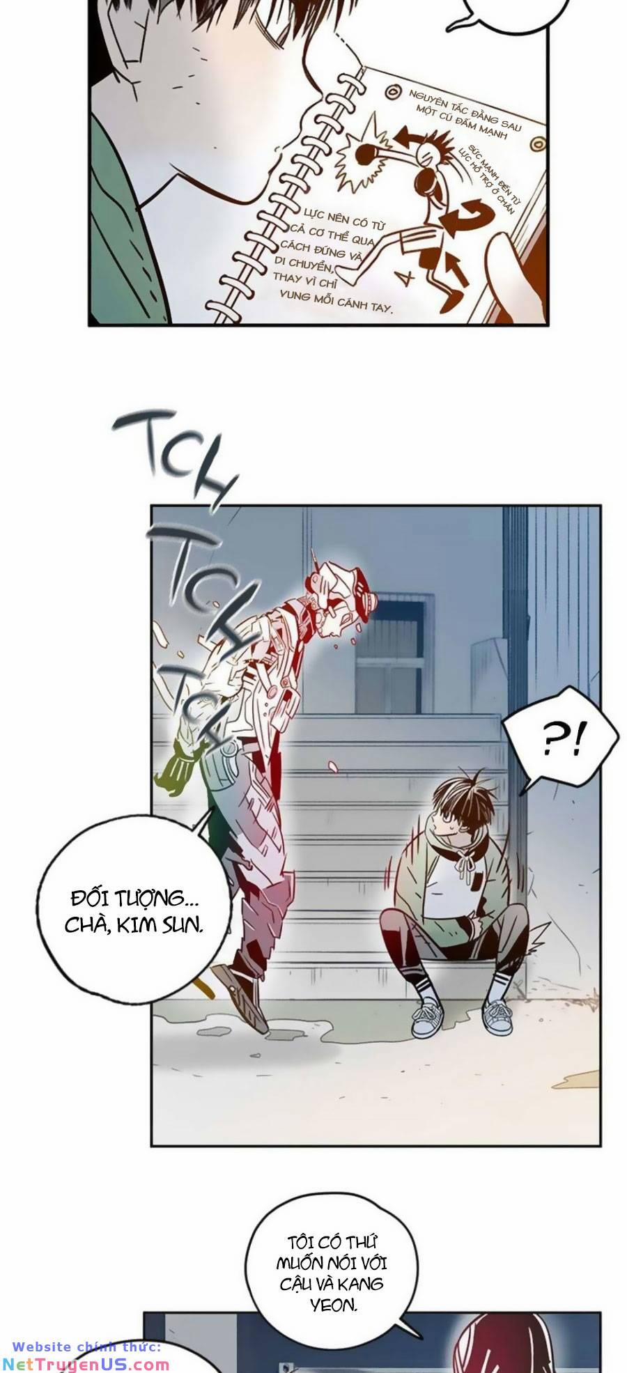 Điểm Hẹn 47 trang 34