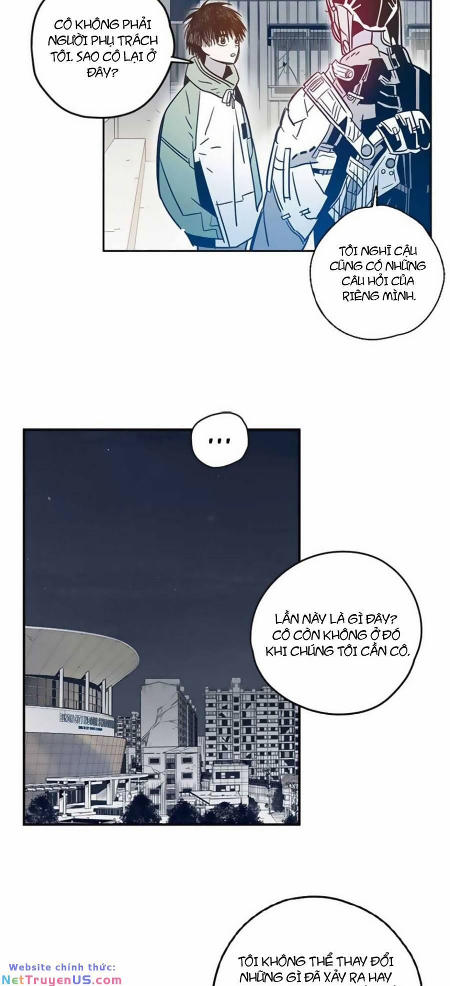 Điểm Hẹn 47 trang 35