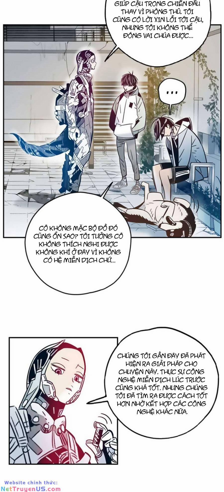 Điểm Hẹn 47 trang 36