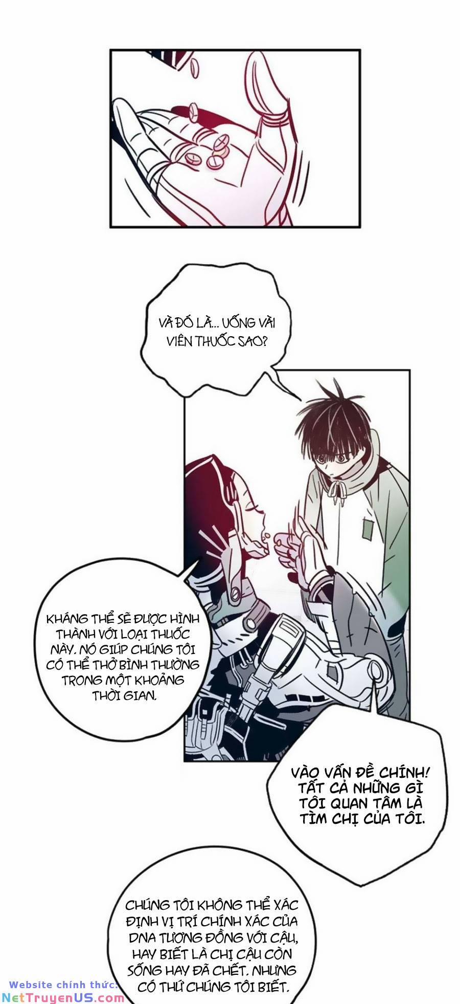 Điểm Hẹn 47 trang 37