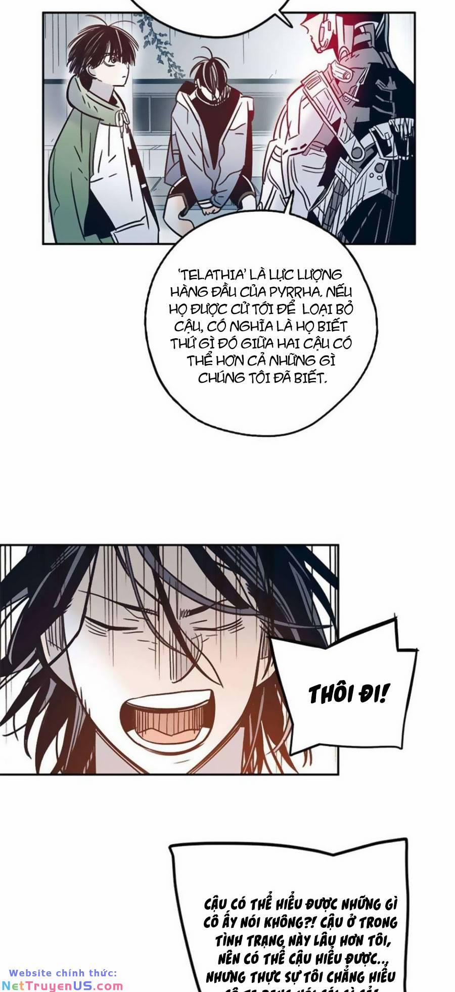 Điểm Hẹn 47 trang 38