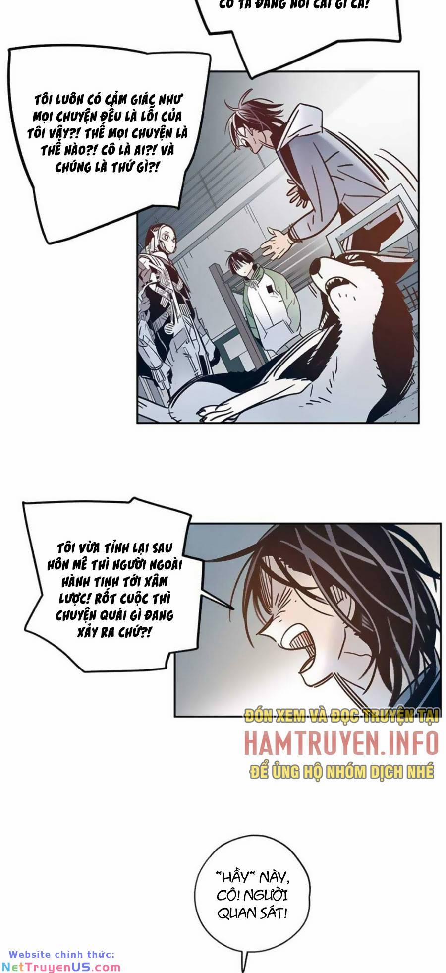 Điểm Hẹn 47 trang 39