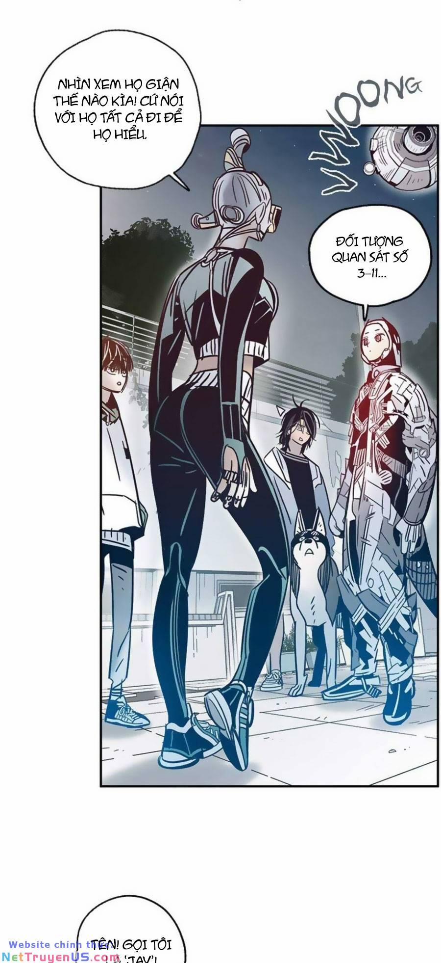 Điểm Hẹn 47 trang 40