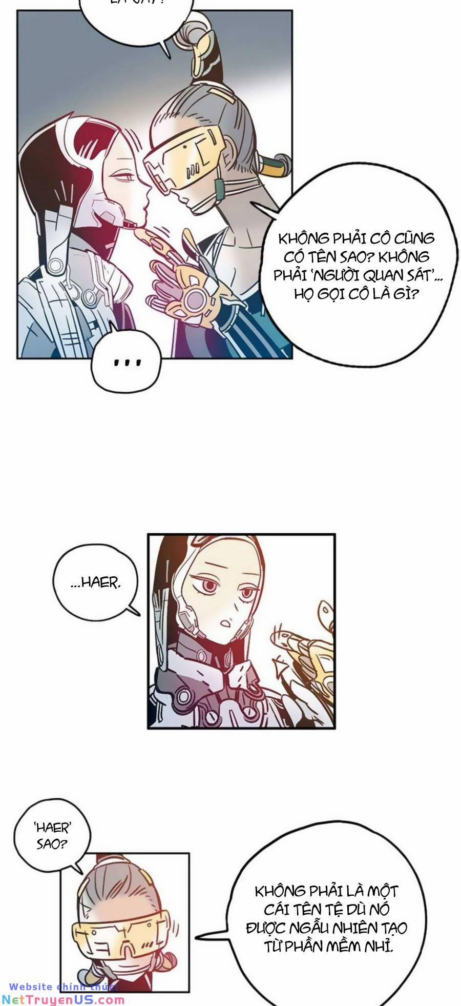 Điểm Hẹn 47 trang 41