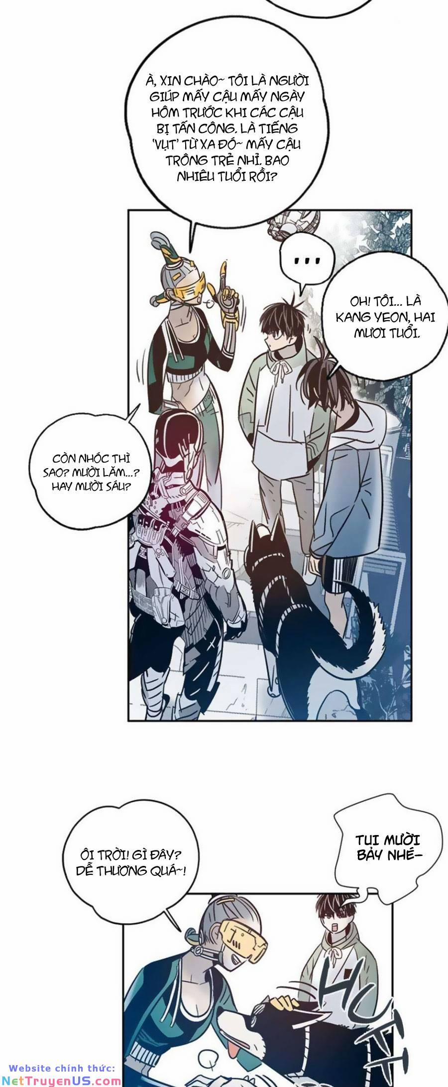 Điểm Hẹn 47 trang 42