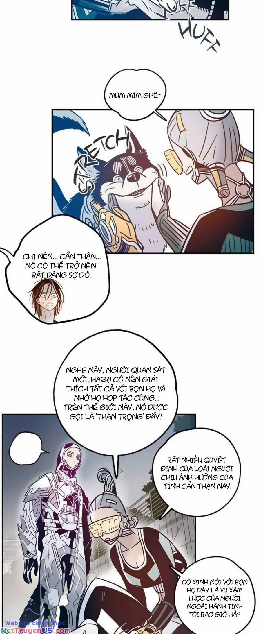 Điểm Hẹn 47 trang 43