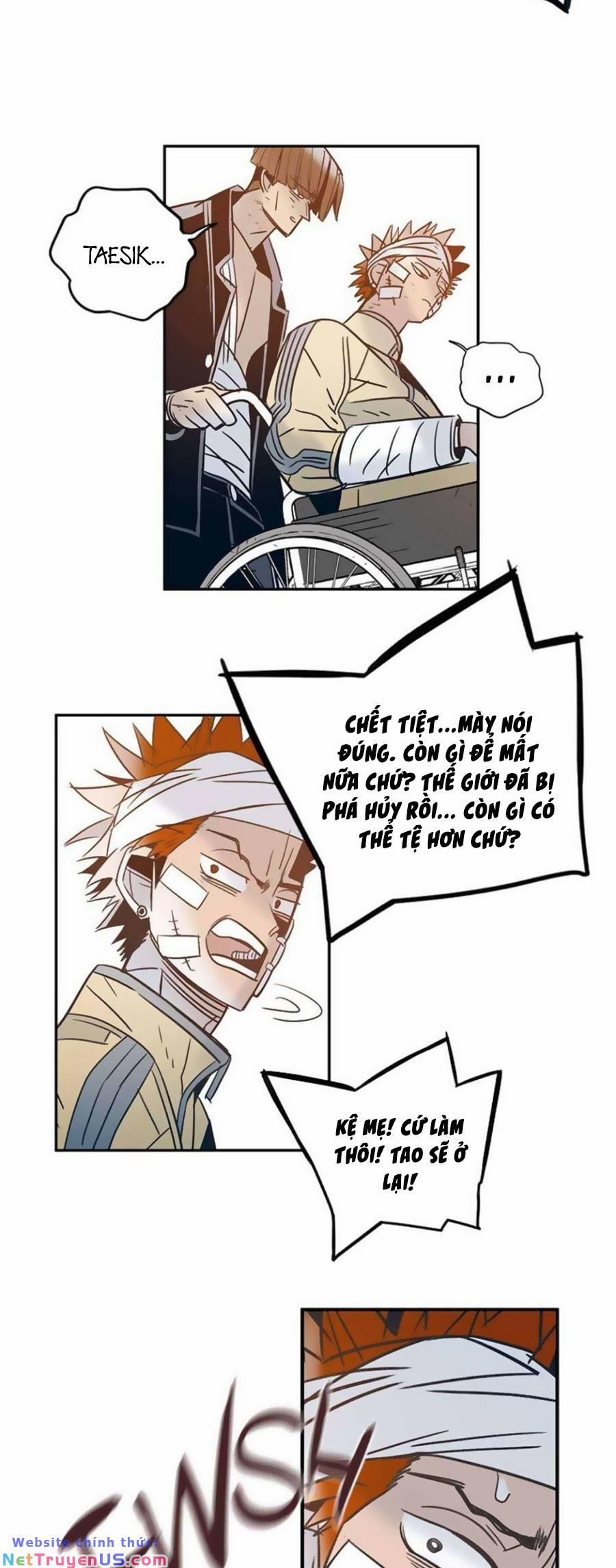 Điểm Hẹn 47 trang 49