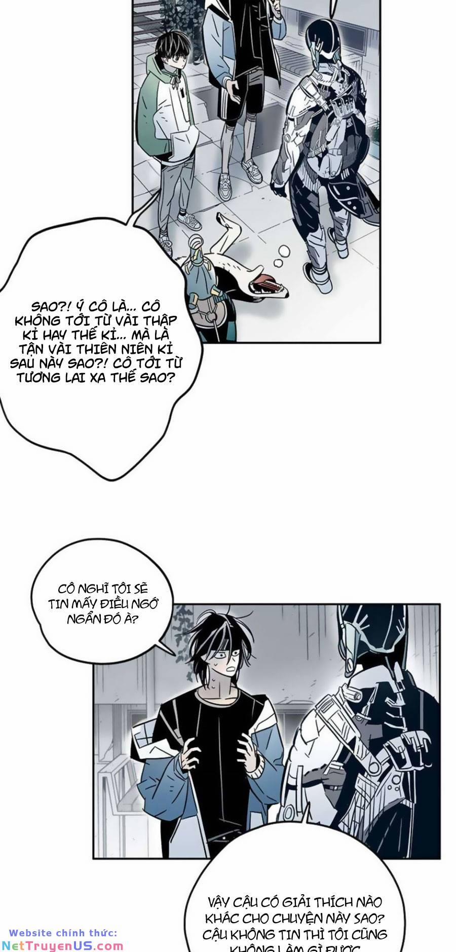 Điểm Hẹn 48 trang 13