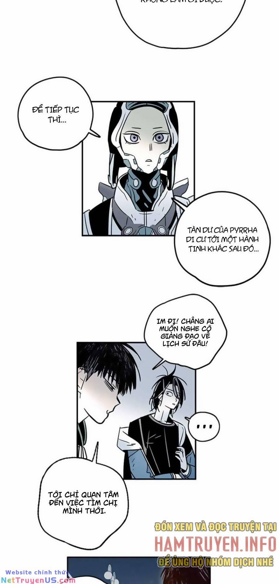 Điểm Hẹn 48 trang 14