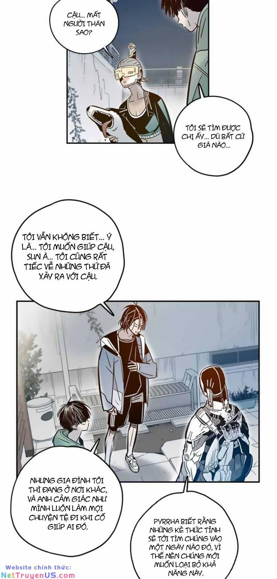 Điểm Hẹn 48 trang 15