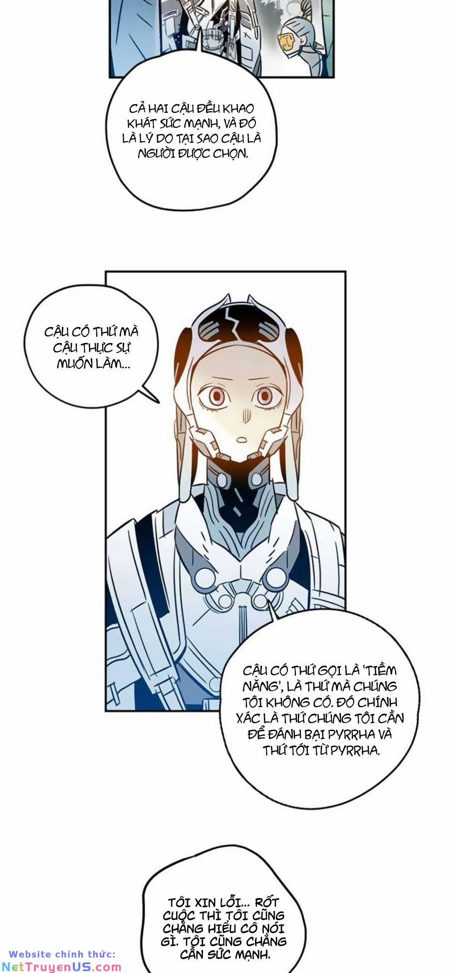 Điểm Hẹn 48 trang 17