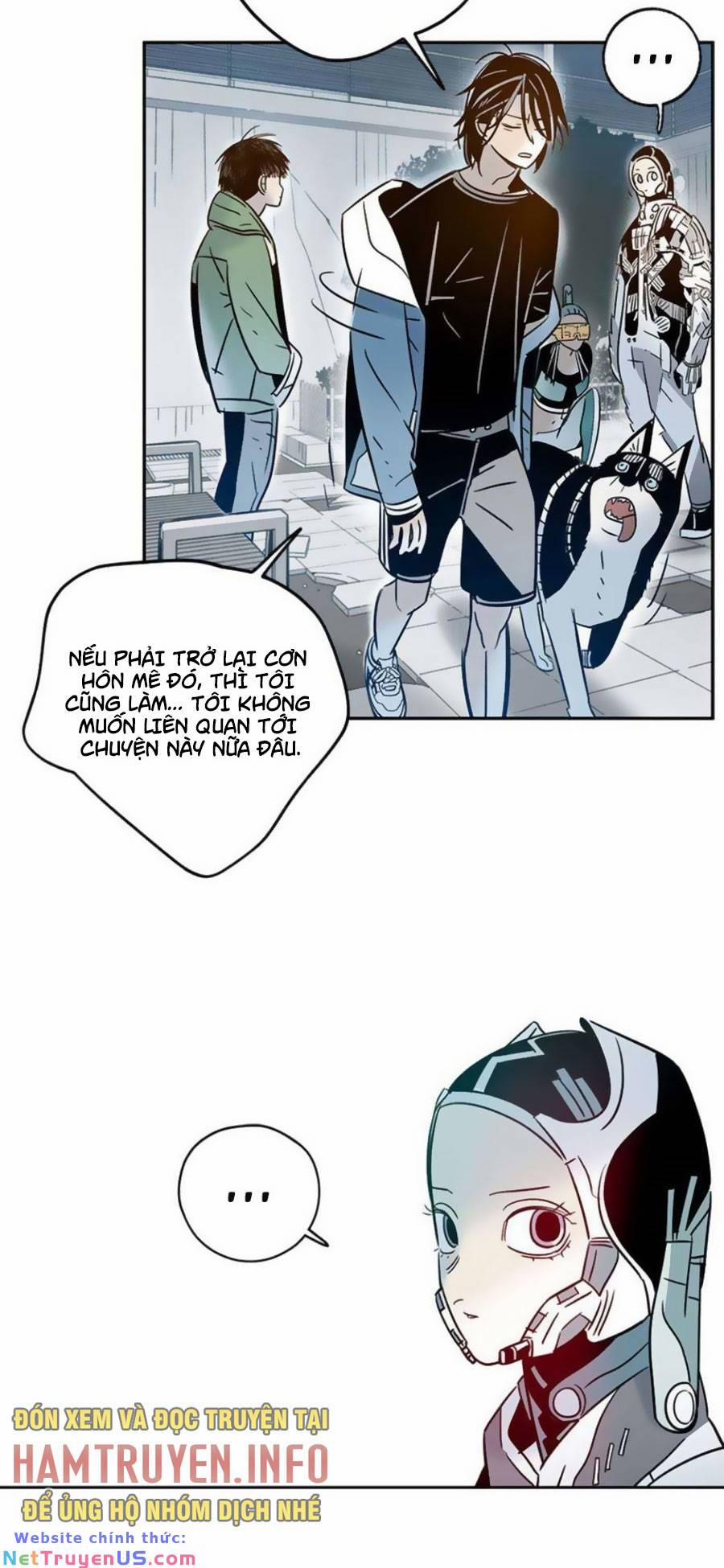 Điểm Hẹn 48 trang 18