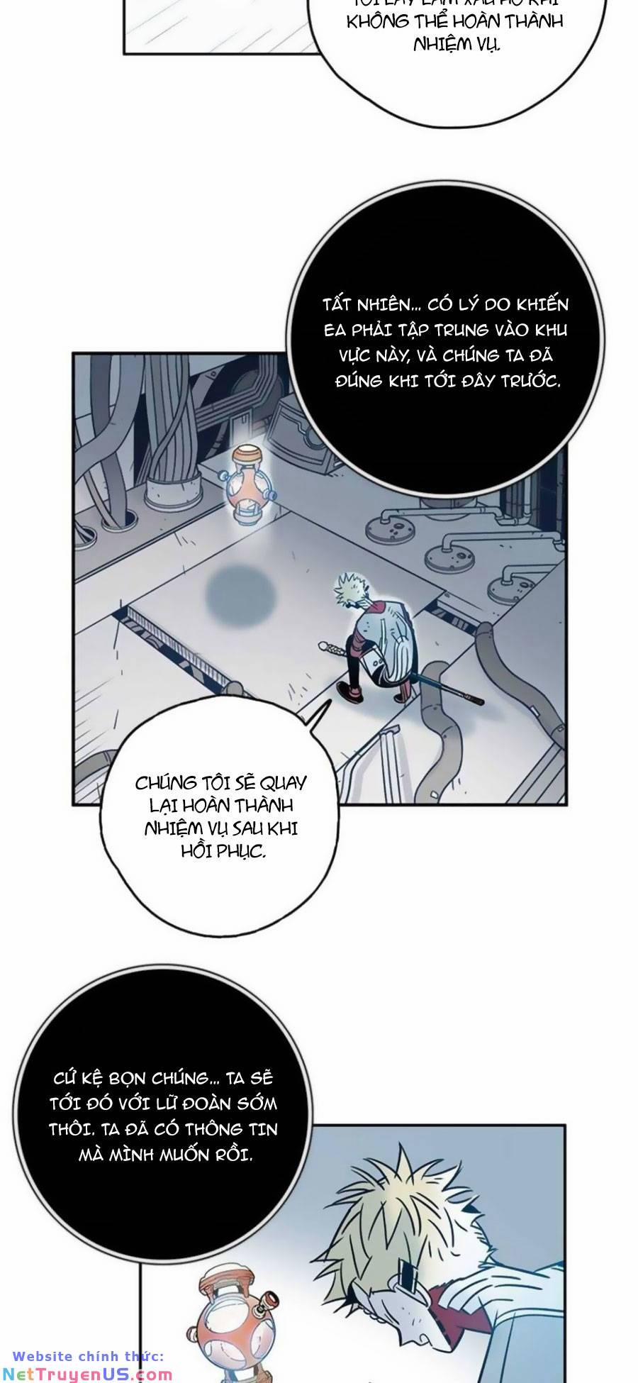 Điểm Hẹn 48 trang 21