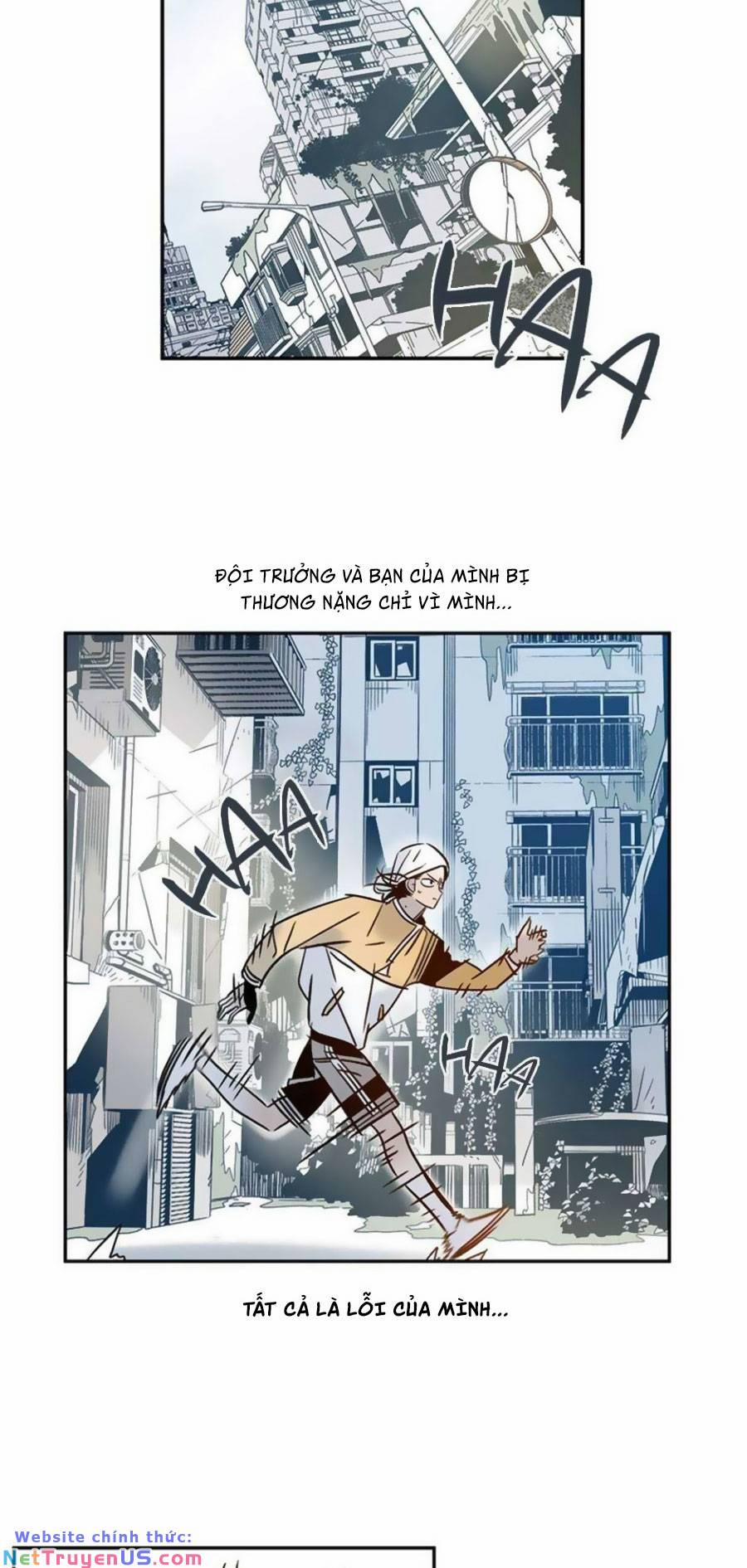 Điểm Hẹn 48 trang 24