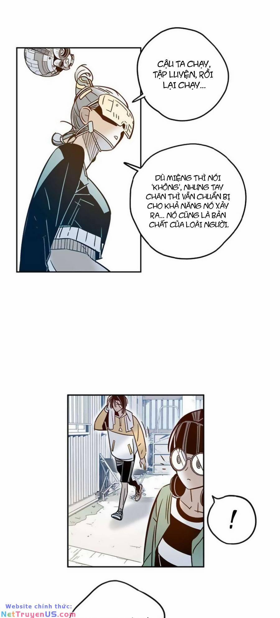 Điểm Hẹn 48 trang 27